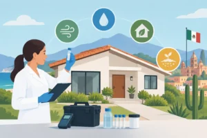 Environmental Testing for Homes in Mexico