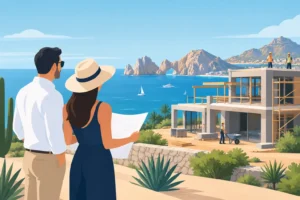 Foreign Buyer Construction Guide for Los Cabos