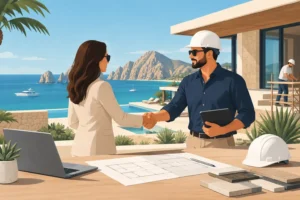 How to Select Luxury Contractors in Los Cabos