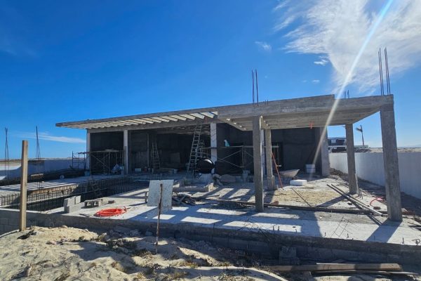 Custom Home Builder Los Cabos