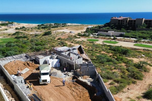 Custom Home Builder Los Cabos