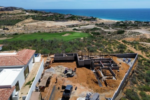 Custom Home Builder Los Cabos