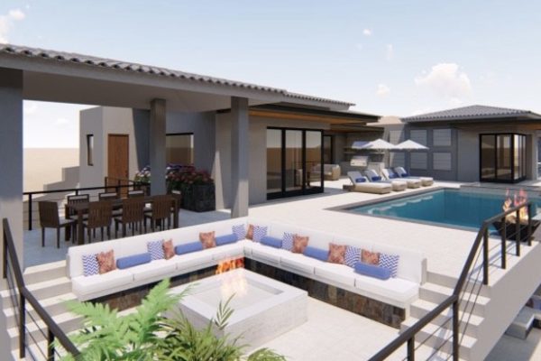 Custom Home Builder Los Cabos
