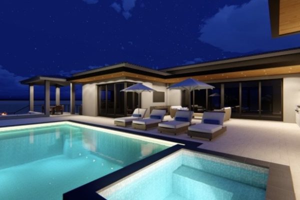 Custom Home Builder Los Cabos