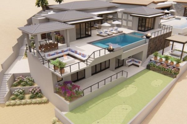 Custom Home Builder Los Cabos