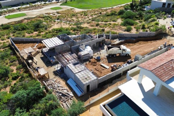 Custom Home Builder Los Cabos